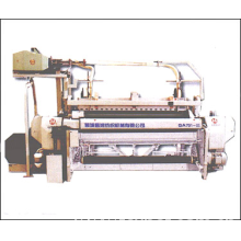 聊城昌润纺织机械有限公司-GA731-III-JF精纺型毛织机